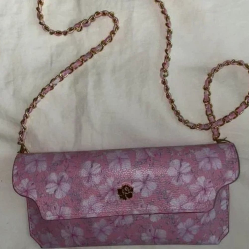 LoveShackFancy Mini Purse